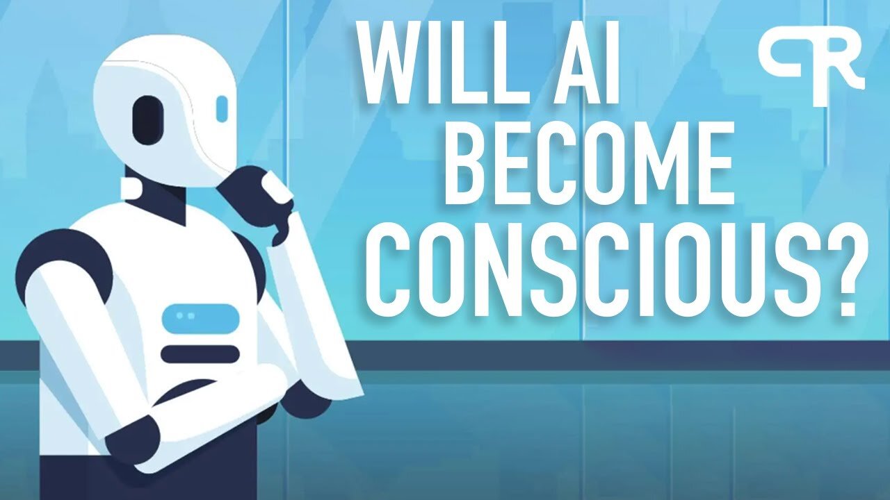 Will Ai Become Conscious? | Full video | Great Ai Video