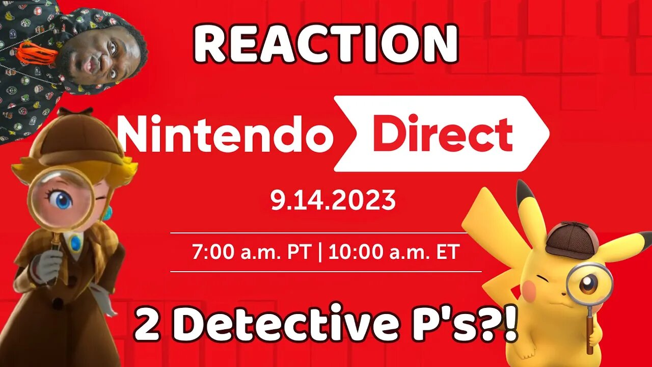 F-ZERO 99 | Mario VS Donkey Kong | Paper Mario | Another Code & More Nintendo Direct September 2023