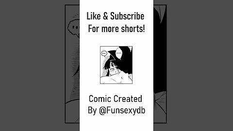 Evil Mist: Dragon Ball Comic Dub Part 3 #Short