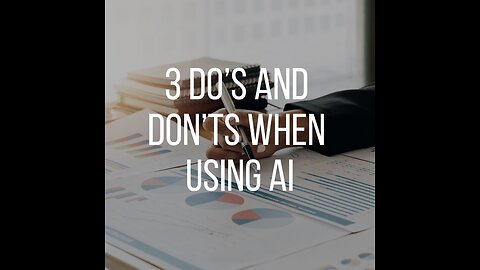 5 AI tips and tricks that will make you look like a digital wizard