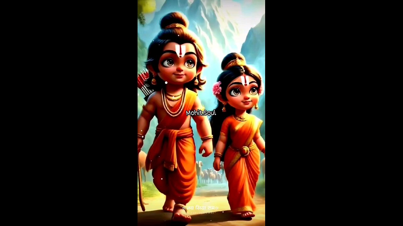 JAI SHRI RAM