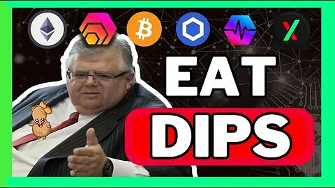 🥔 Naughty Crypto Players (BULL MARKET AHEAD!)