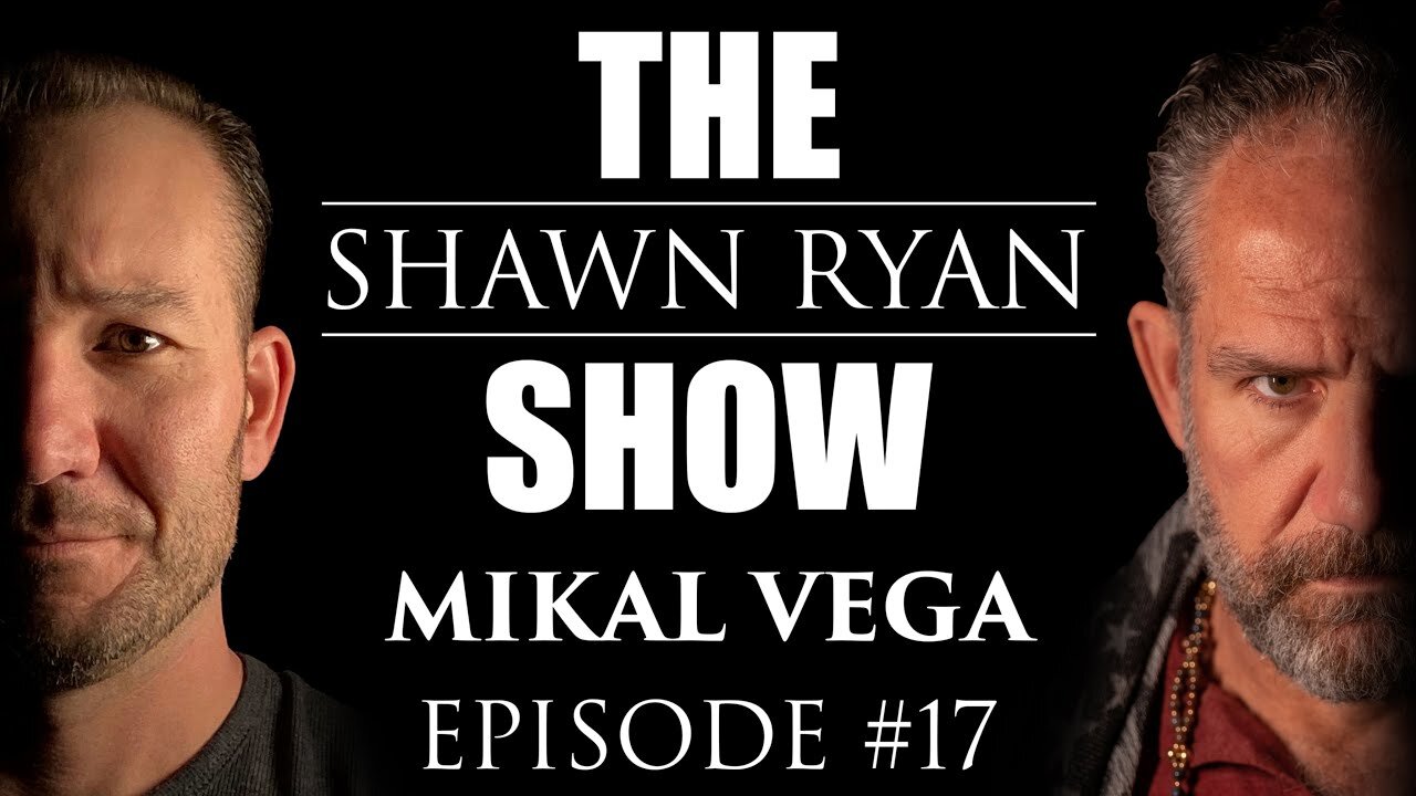 Mikal Vega - Navy SEAL / EOD / Call of Duty Director | SRS #017