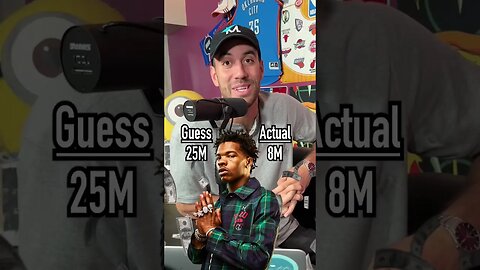 What’s Lil Baby’s Net Worth?? Will He Comment Again? 🤔 #shorts