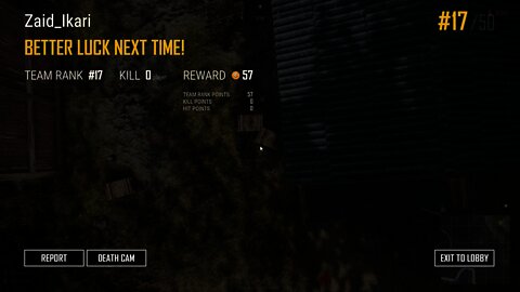 Zaid play's Player Unkown Battlegrounds