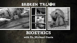 Bioethics Interview with Dr. Michael Gaeta