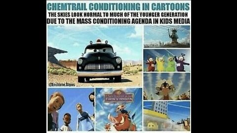 chemtrails climate change weather modification vs primary water 800 ft below - t.me/endilluminati