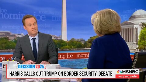 Claire McCaskill’s Absurd Take on the Campaign
