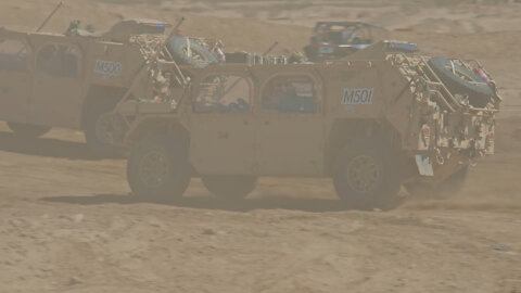 2023 Mint 400 SORB