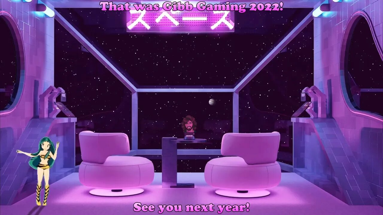 New Year's Eve 2022 Clearance Sale - Closing Ceremony