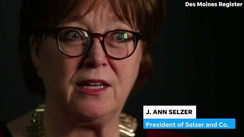 Shamed Democrat Pollster Quits Profession After Failing To Rig The Presidential Election