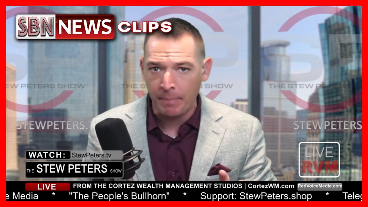 Kids Dead After Jab in Australia, Eye-Popping Interview With Aussie Veteran - 3168