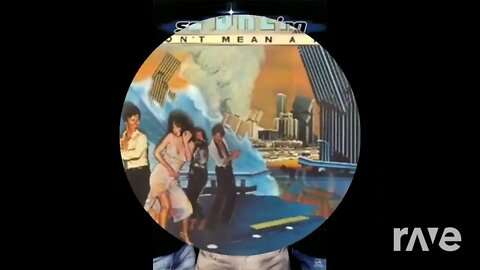 Ooh Its Kinda Raspsody DiscoInstrumental Edit