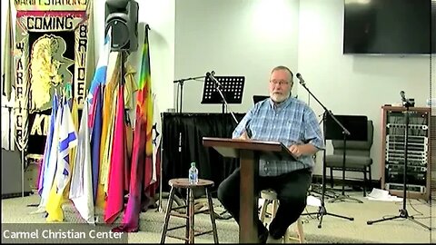 The Objective of the Father by Brother Tom
