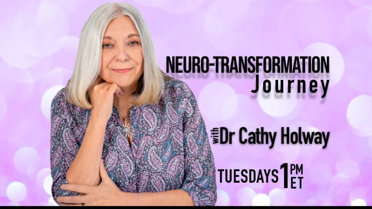 Neuro-Transformation Journey - Restorative Rhythms