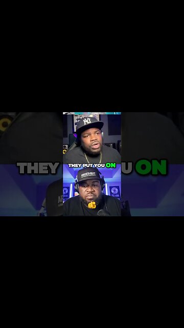 Why Your Favorite Artists Aren't Signing New Talent #podcast #musicindustry #independentartist