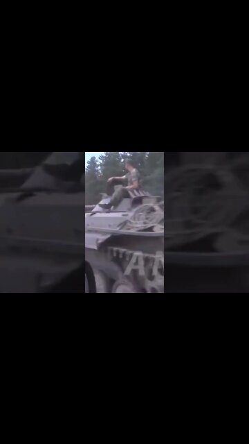 Ru Ru Ru Russians advancing forwards