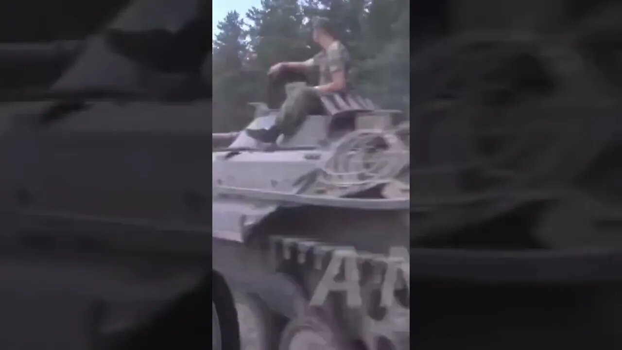 Ru Ru Ru Russians advancing forwards