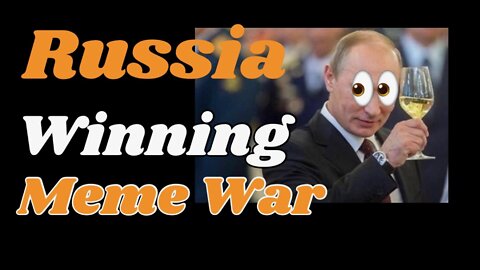 Russia Grifting