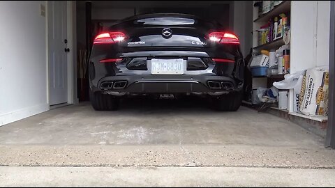 Putting MILES on the AMG C63s meeting up with supercars! Feat. DoctaM3