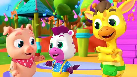Alphabet song for kids😍