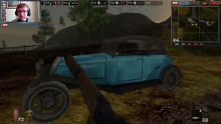 Battlefield 1942: XWWII-Forgotten-Battles: Berzina 1939 #2 [Faction: Poland]