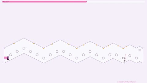 N++ - A Blood Oath To Defy Evil (?-B-05) - G++T--