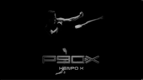 P90X - Kenpo X
