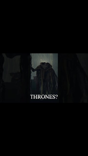 King Morgott, Last of All Kings - Elden Ring #shorts