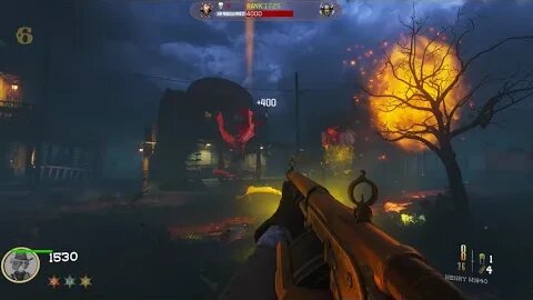 WANTED CUSTOM ZOMBIES MAP SHOWCASE