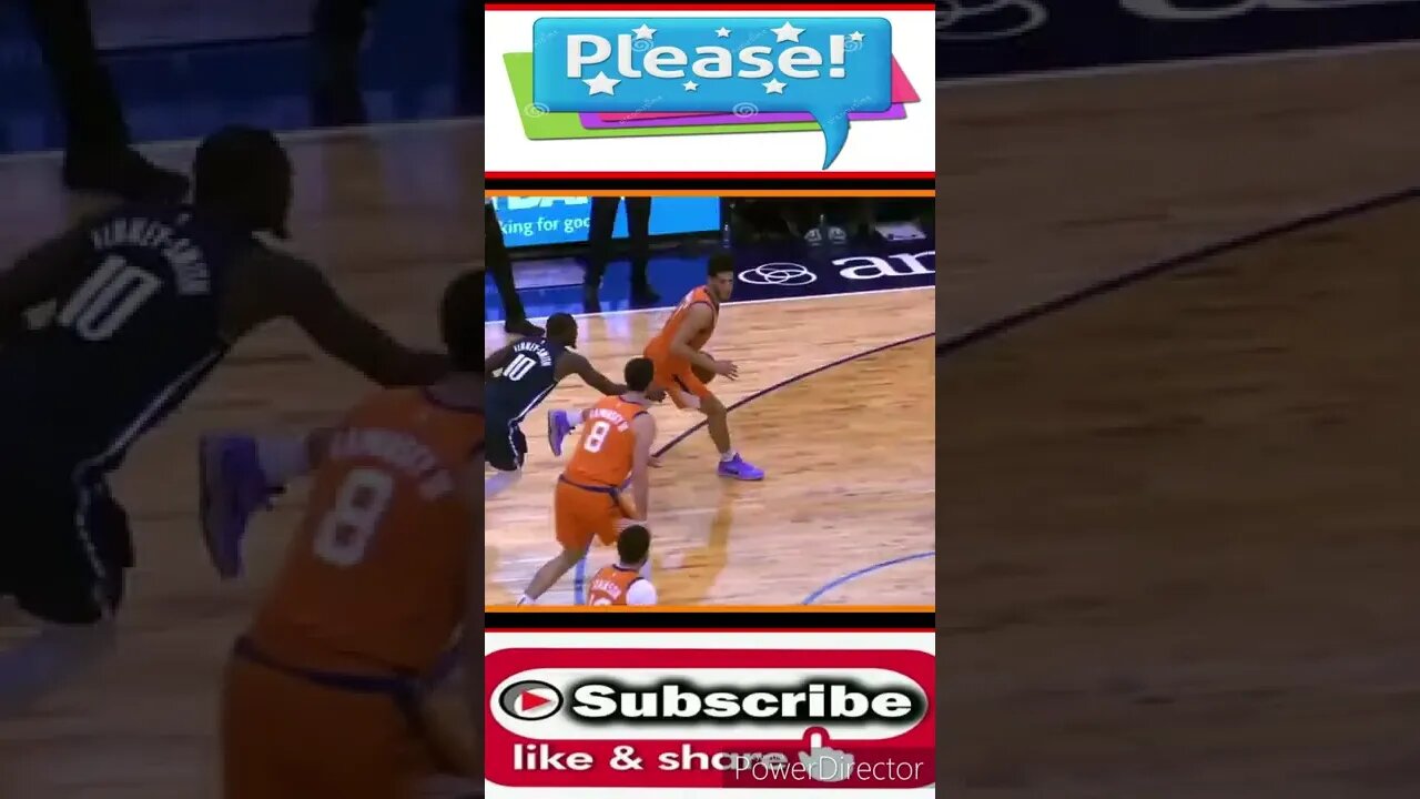 NBA FAKE PLAYS 9 #Shorts