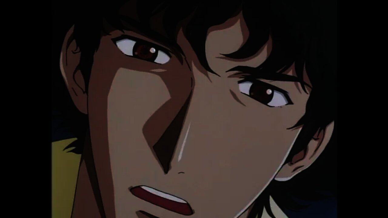 Cowboy Bebop AMV #1.7 #Shorts #Anime #AnimeArt #AMV #CowboyBebop #Manga #AMV