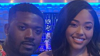 Jordyn Woods CAUGHT With Kim Kardahsian’s Ex Ray J & Tweets She HATES Hollywood!