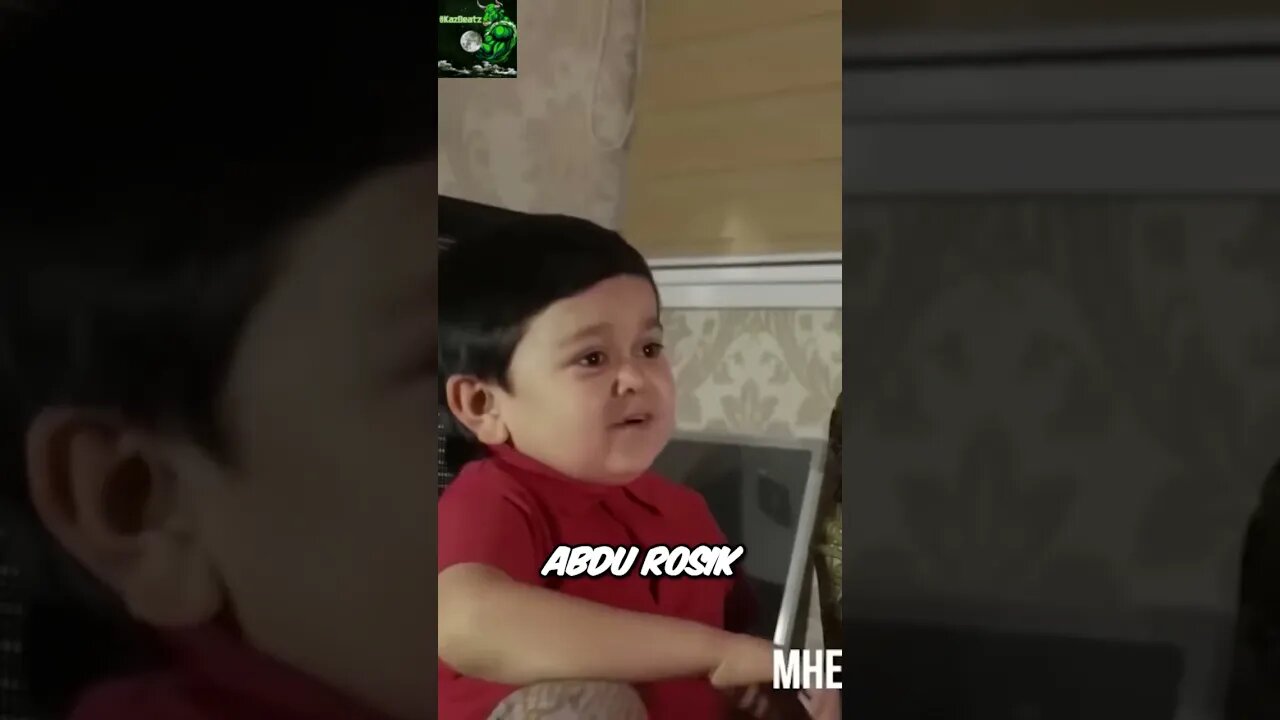 #Hezbollah vs #Abdu Rosik #Epic #Showdown between #Genetic #Fighters