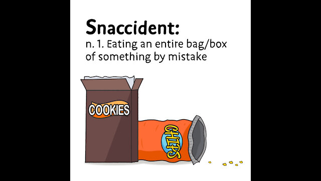 Snaccident [GMG Originals]