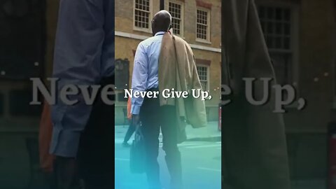 Never Give Up! #fyp #beyourself #motivation #nevergiveup #explore #bebetter
