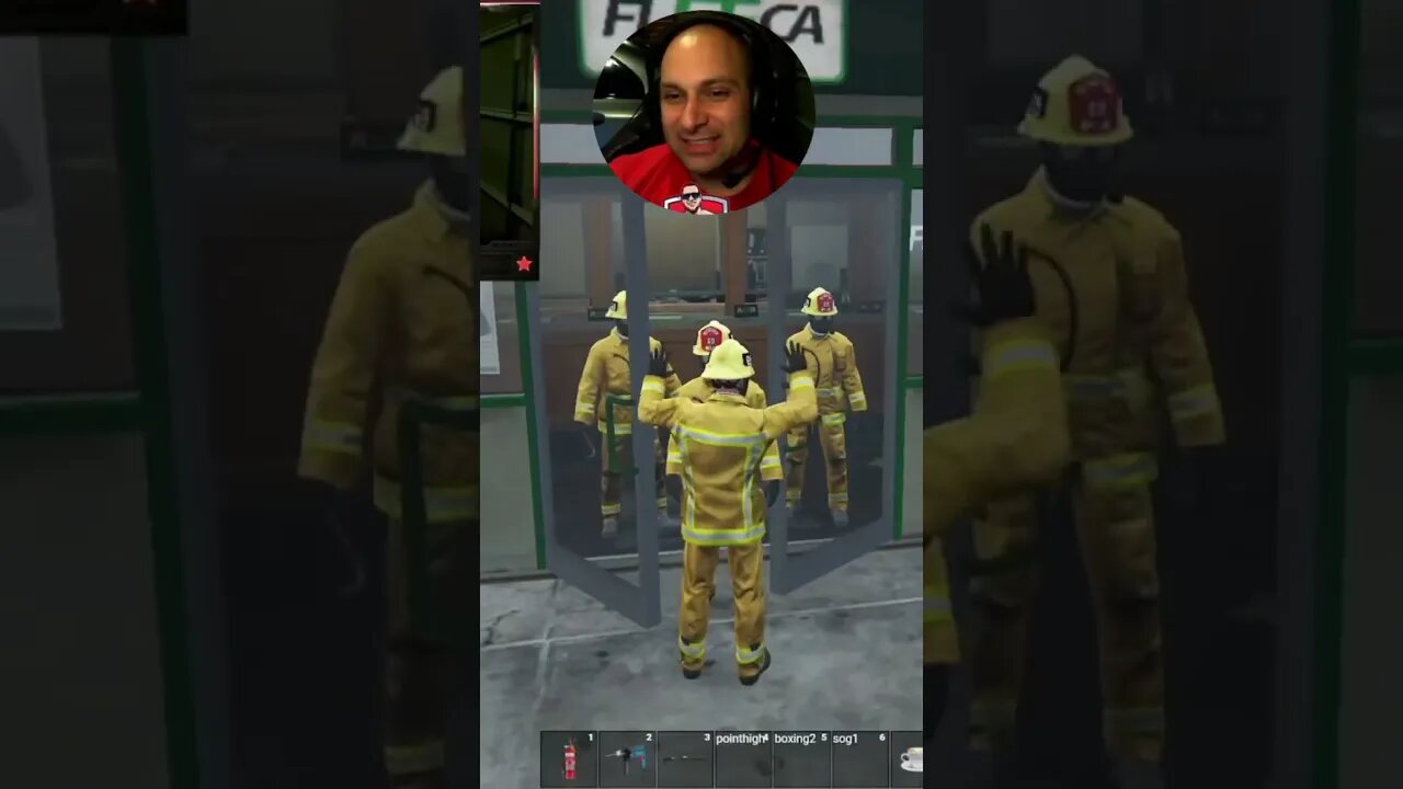 Practice Run - Grand Theft Auto V - GTA 5 Roleplay | CocoProteinShake #shorts