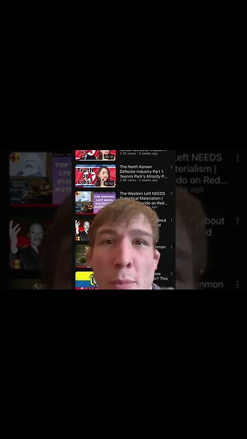 Why North Korean Defector Testimonies Aren't Credible Academic Sources.