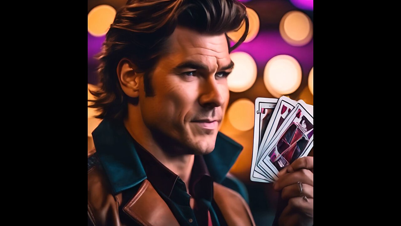 Gambit, Remy LeBeau #Gambit #RemyLeBeau #XMenMarvel