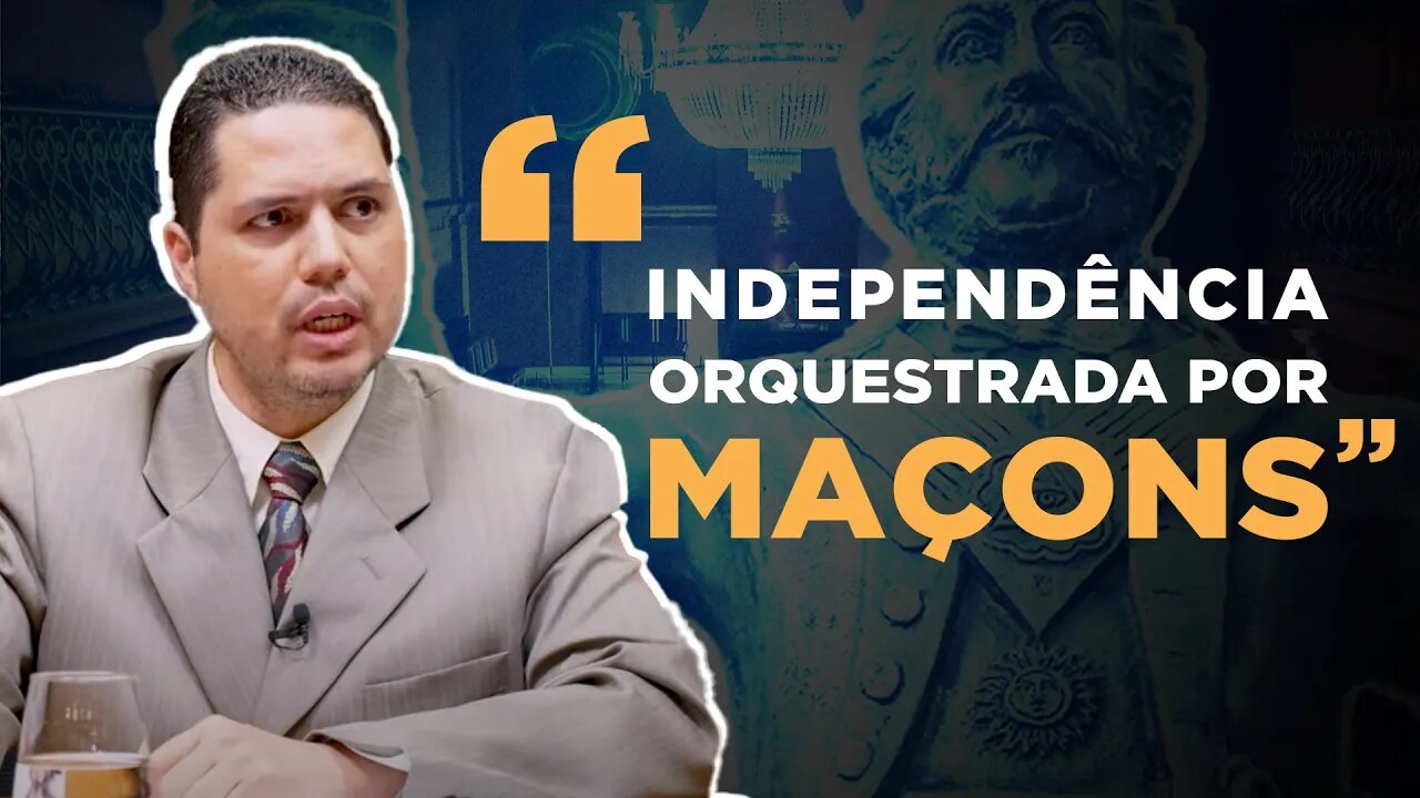Será mesmo que a Independência foi boa?