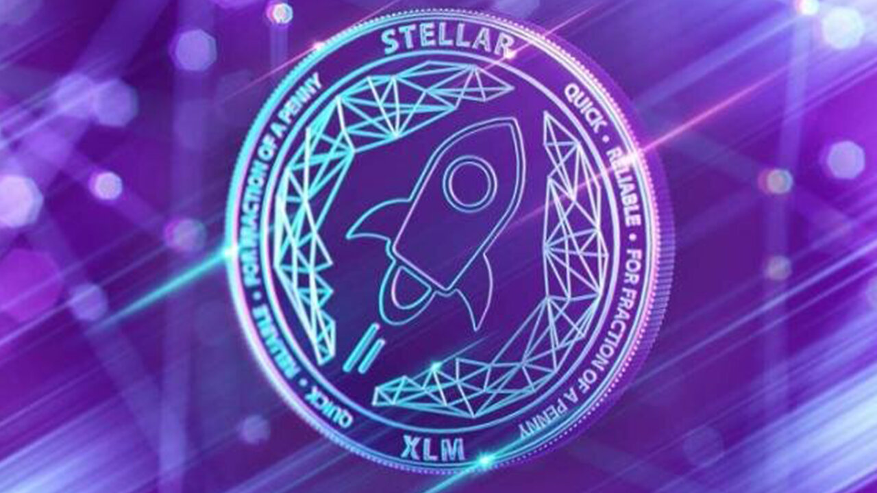 STELLAR XLM EXCLUSIVE BREAKING NEWS !!!!