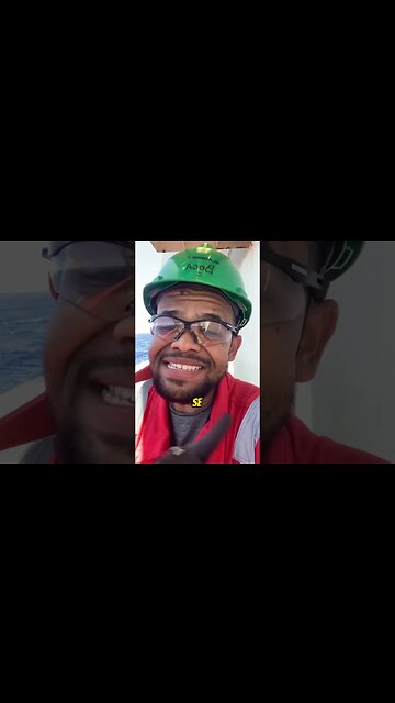 COMO TRABALHAR COMO OPERADOR DE CONVÉS NA SUBSEA7? #dicasdorangel #offshore #plsv