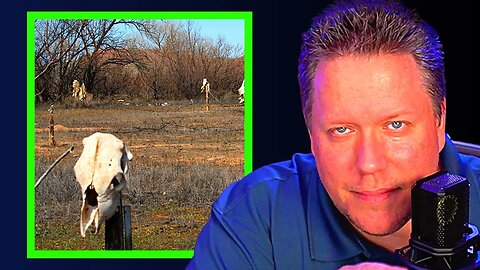 Fiery Debate on Skinwalker Ranch & the Paranormal | Jim Harold