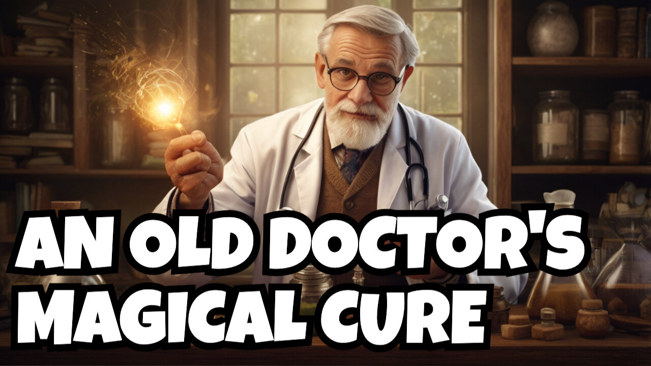 Old Doctor’s Miracle Mix - Castor Oil & Baking Soda to Treat 14 Diseases!