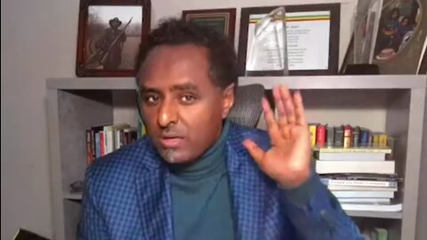 የአማራ ህዝብ ለመዳን ብቸኛው አማራጩ የእነ ጄ/ል አሳምነው ጽጌን መንገድ መከተል ነው - ሀብታሙ አያሌው