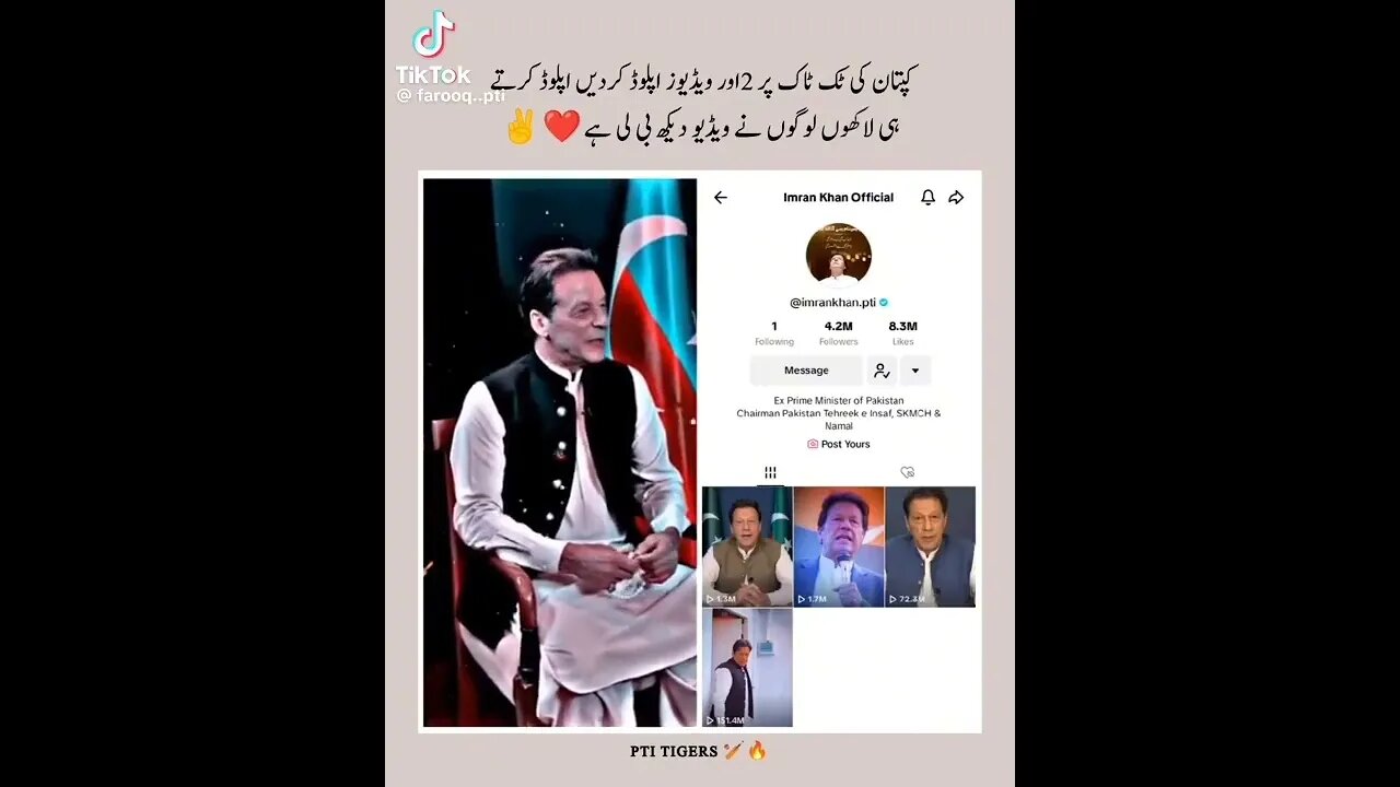 Imran Khan attitude status video πΈπ· #trendingshorts #youtubeshorts #fyp
