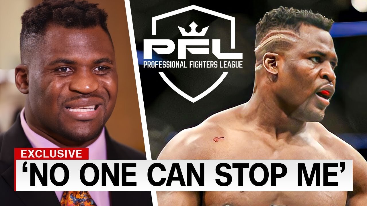 Everything Fight Fans NEED To Know About The PFL