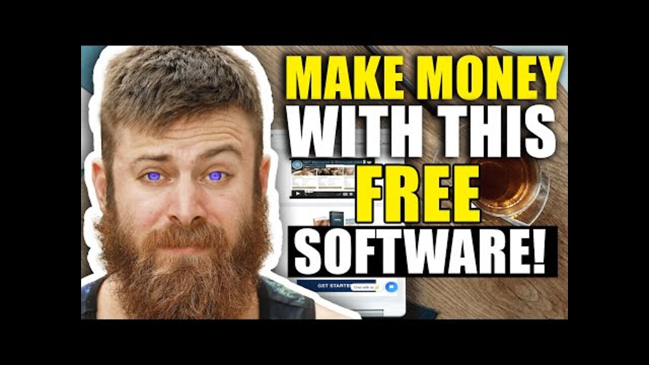 NEMAKE MONEY WITH THISW FREE SOFTWARE | HOW TO MAKE MONEY ONLINE