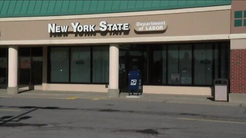 State: 'Human error' leads to three dozen people receiving someone else's unemployment information