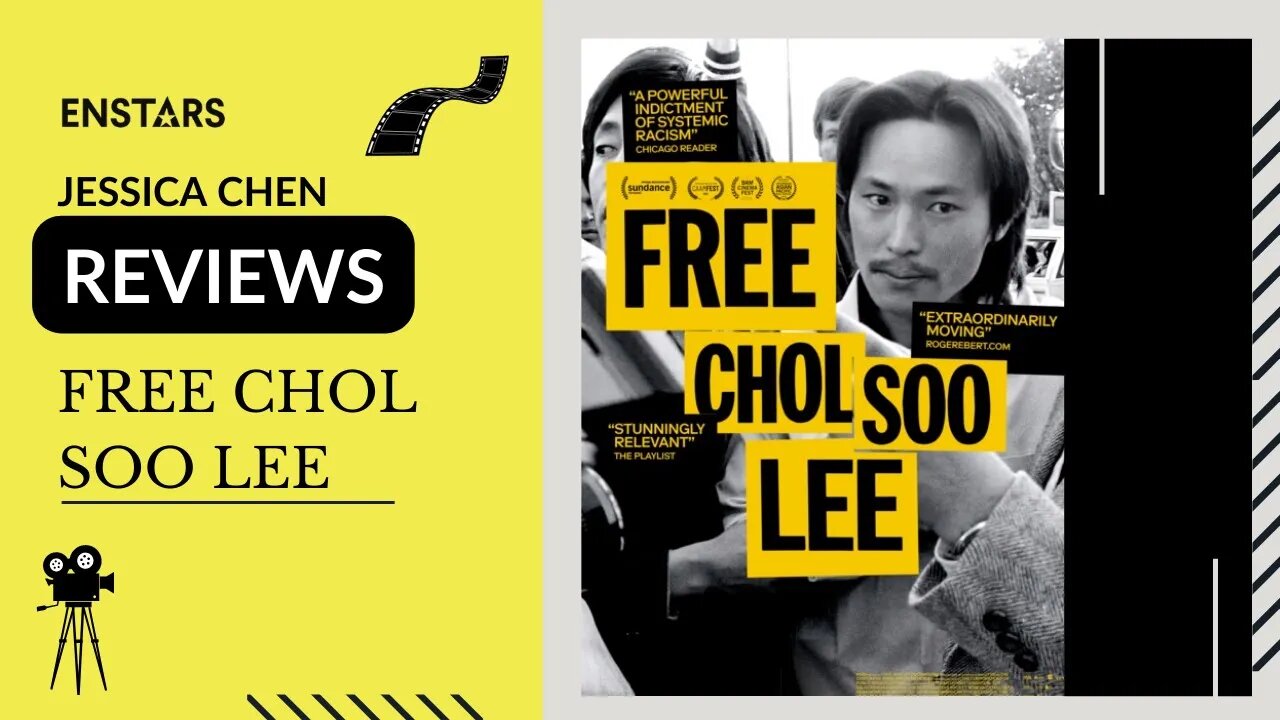 Jessica Chen REVIEWS: FREE CHOL SOO LEE (2022)